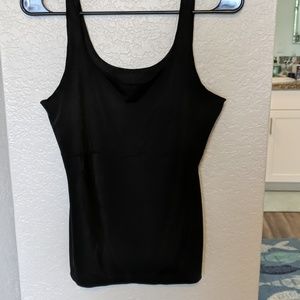 Bodyslimmer tank
